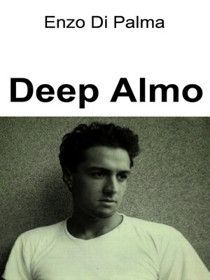 cover image of Deep Almo